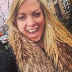 Meet your Posher, Jenni